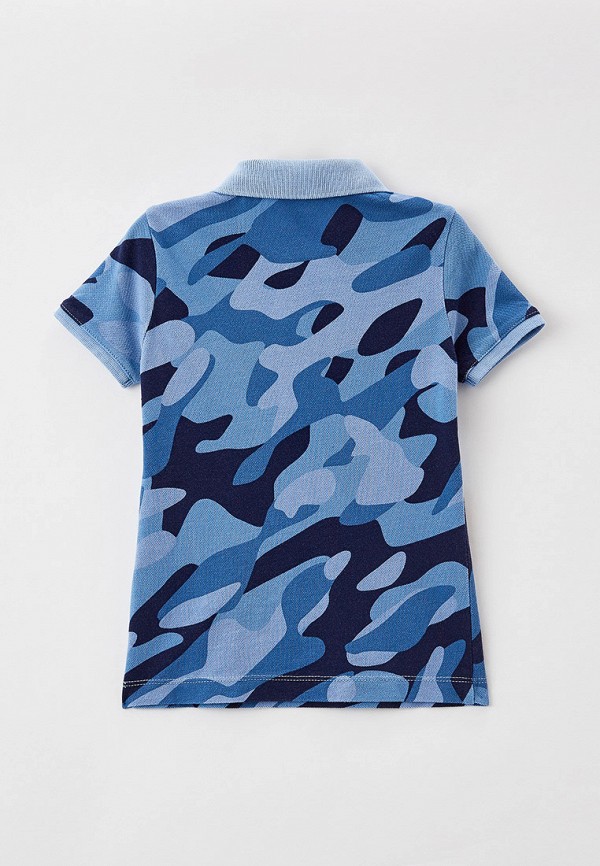 фото Поло u.s. polo assn.