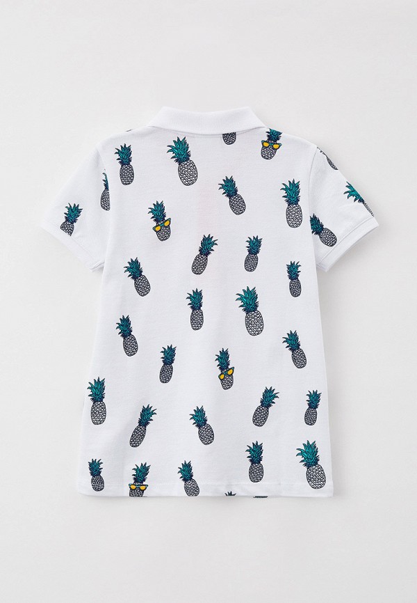 фото Поло u.s. polo assn.