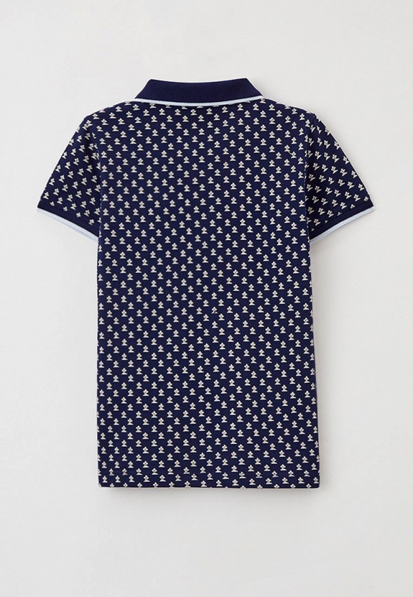 фото Поло u.s. polo assn.