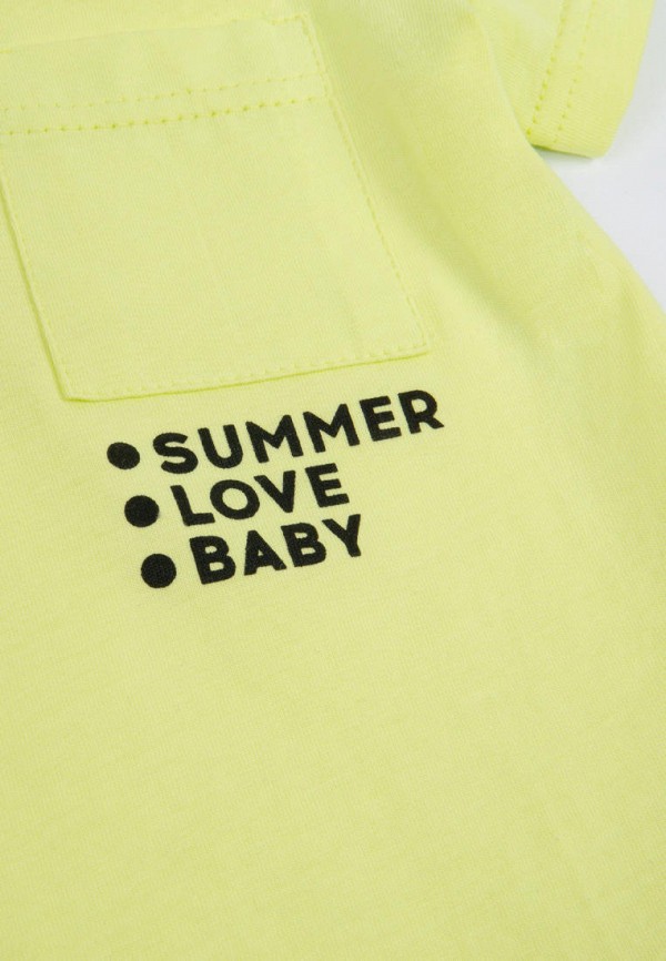 фото Футболка bossa nova