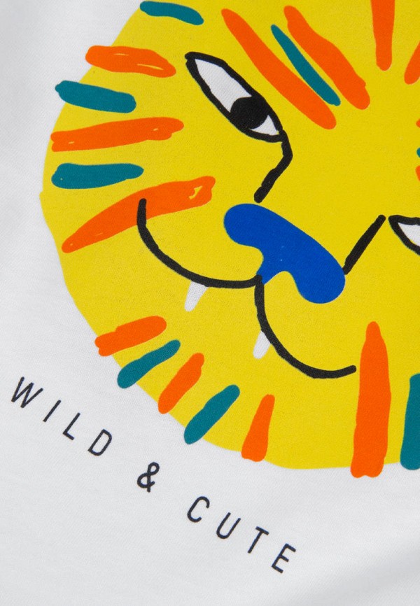 фото Футболка bossa nova