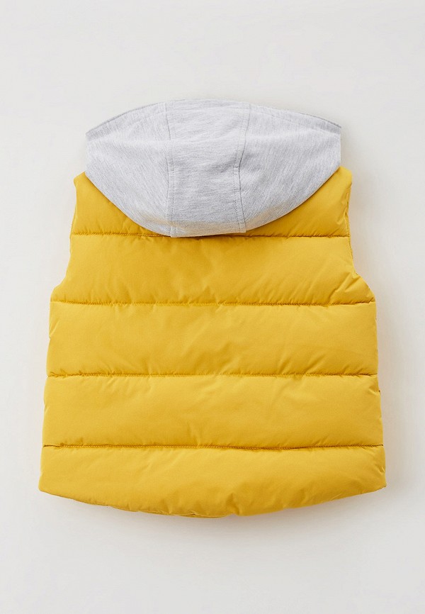 фото Жилет утепленный sela