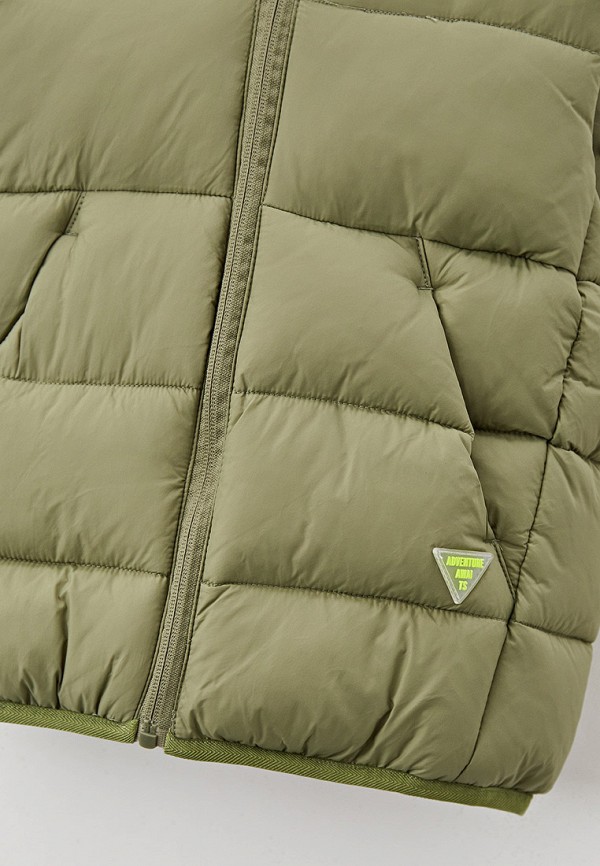 фото Жилет утепленный sela