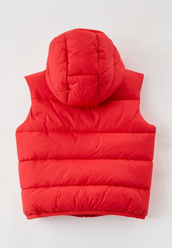 фото Жилет утепленный sela