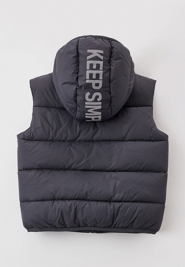 фото Жилет утепленный sela