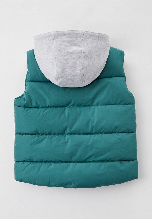 фото Жилет утепленный sela