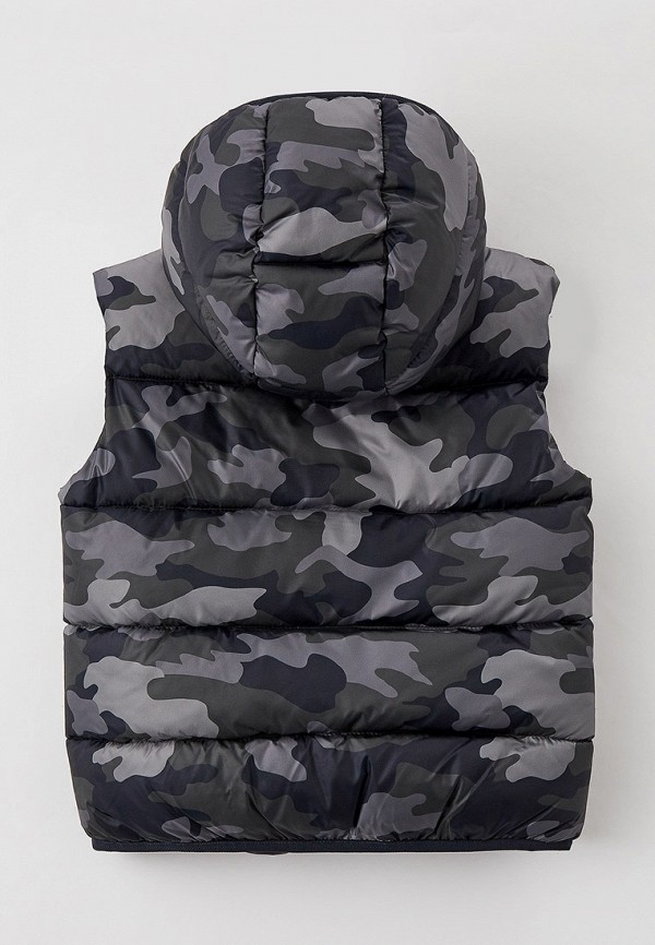 фото Жилет утепленный sela