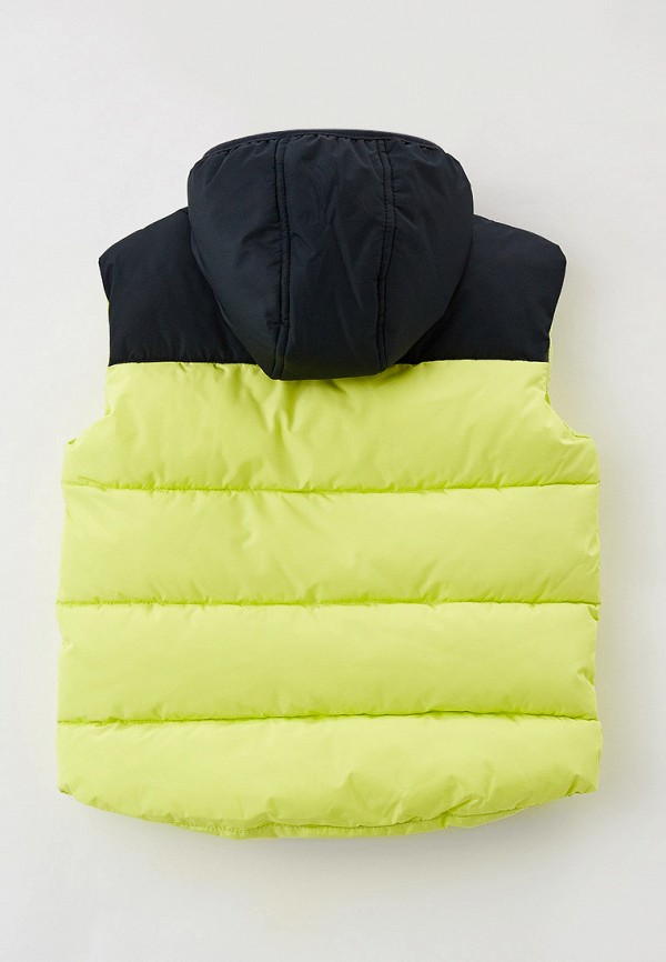 фото Жилет утепленный sela