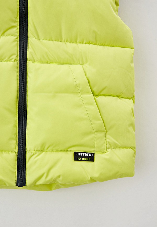 фото Жилет утепленный sela