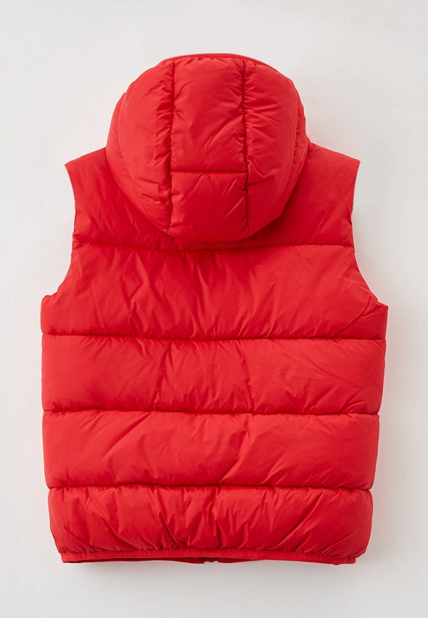 фото Жилет утепленный sela