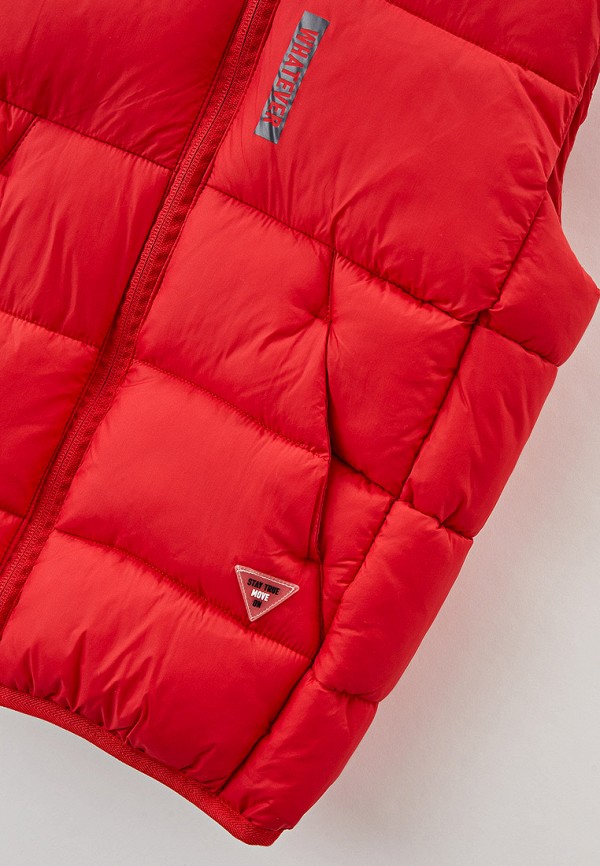 фото Жилет утепленный sela