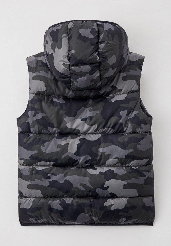 фото Жилет утепленный sela