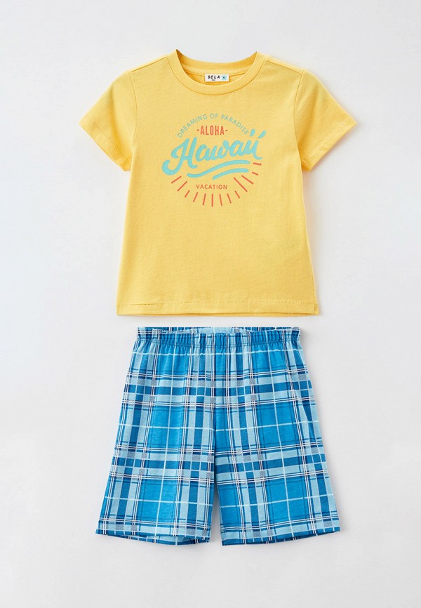 фото Костюм sela