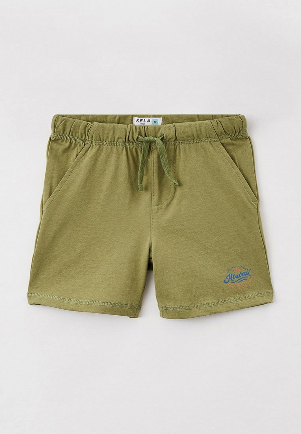 фото Шорты 2 шт. sela