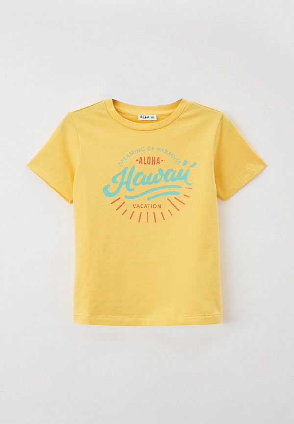 фото Футболки 2 шт. sela