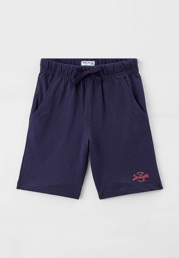 фото Шорты 2 шт. sela