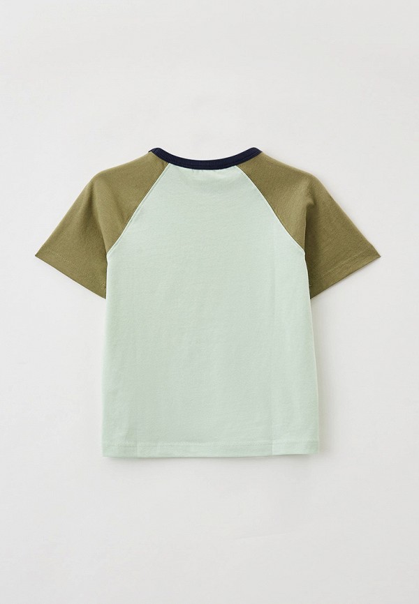 фото Футболка sela