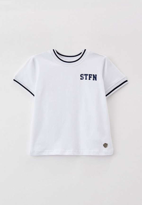 Футболка Stefania Pinyagina 2430₽