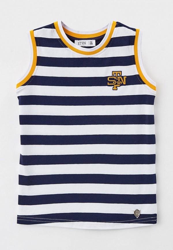 Майка Stefania Pinyagina 2730₽