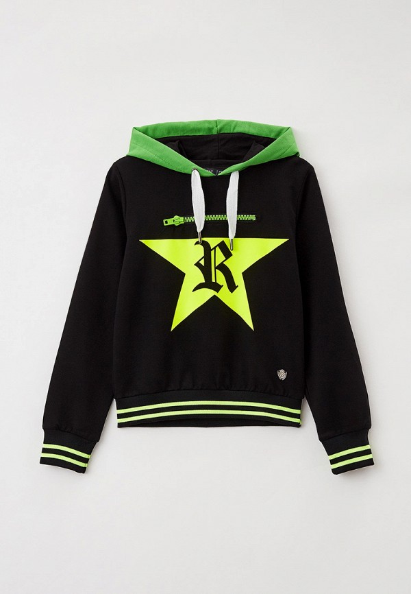 Худи Stefania Pinyagina 4567₽