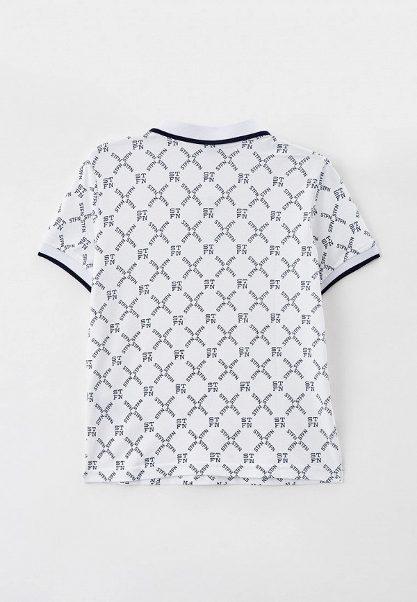 фото Поло stefania pinyagina