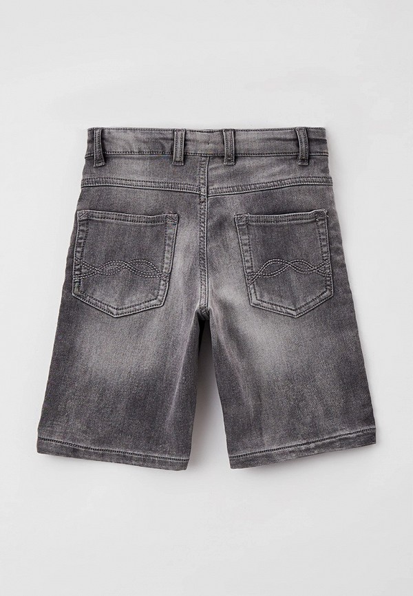 фото Шорты джинсовые sela