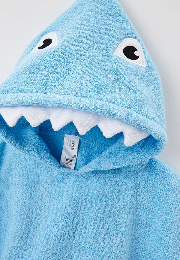 фото Халат домашний sela