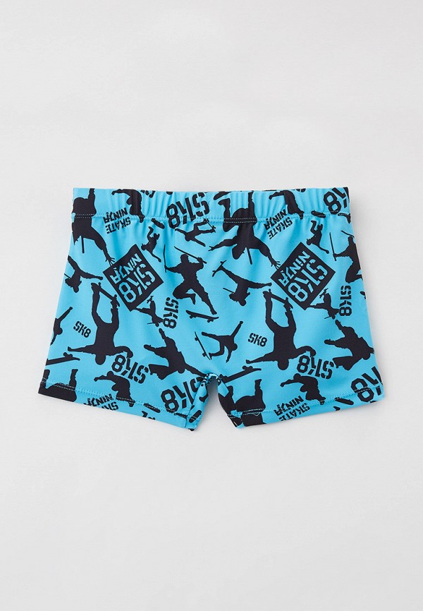 фото Шорты для плавания playtoday