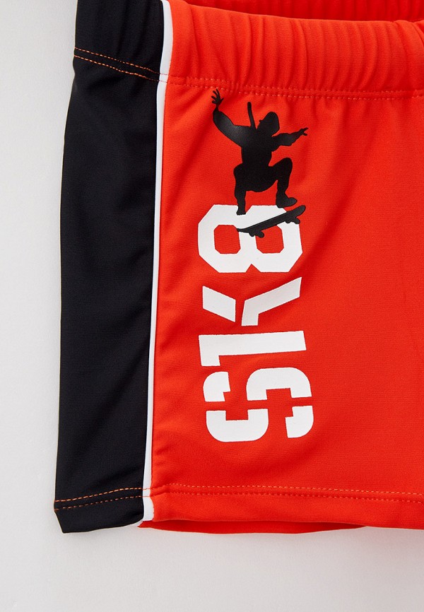 фото Шорты для плавания playtoday