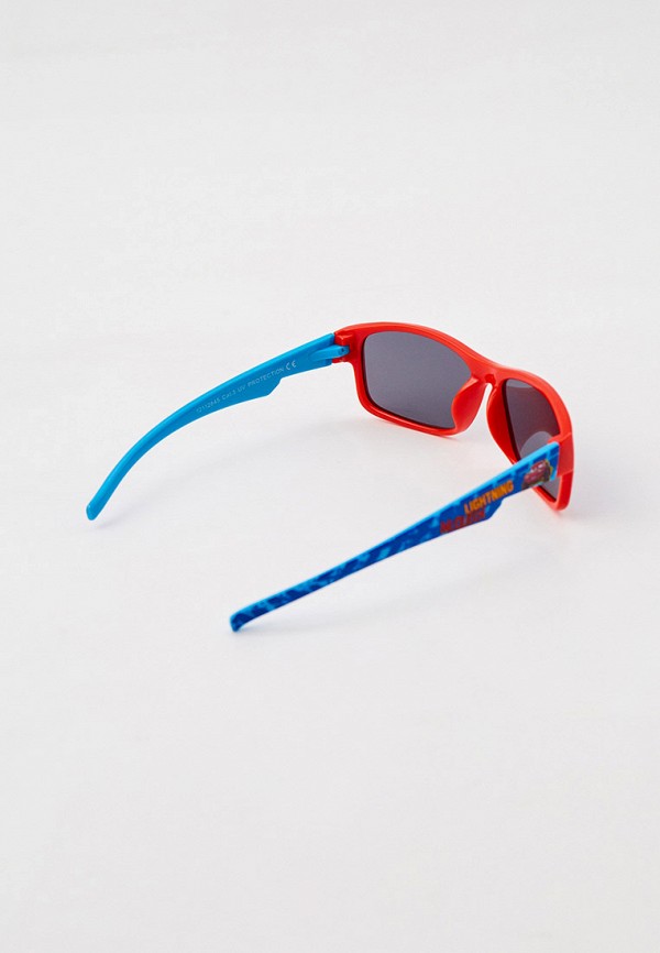 Детские солнцезащитные очки PlayToday цвет красный  Фото 2