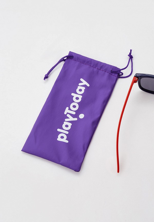 фото Очки солнцезащитные playtoday