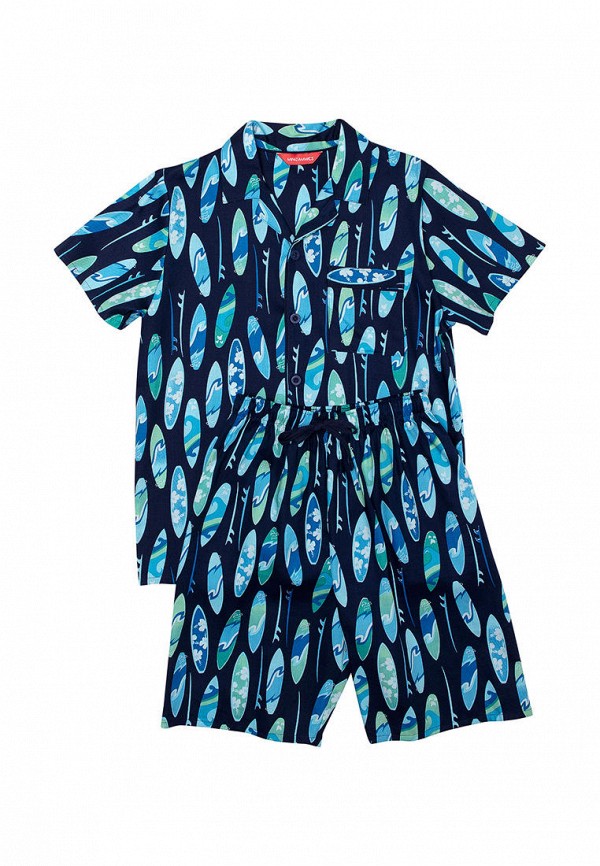 

Пижама Cyberjammies, Синий, Cyberjammies MP002XB0112H