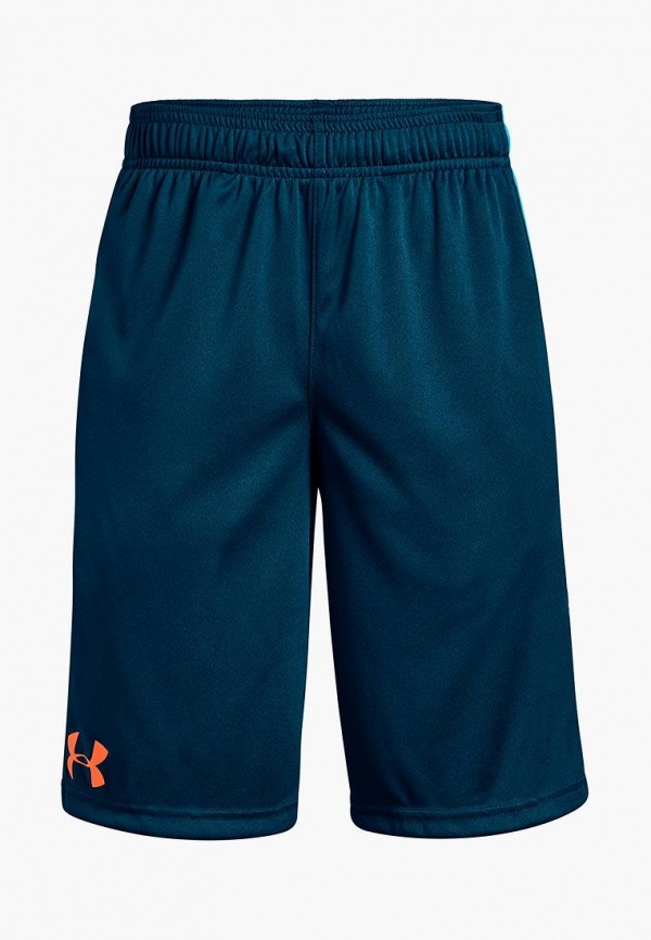 

Шорты спортивные Under Armour, Синий, Under Armour MP002XB0112I