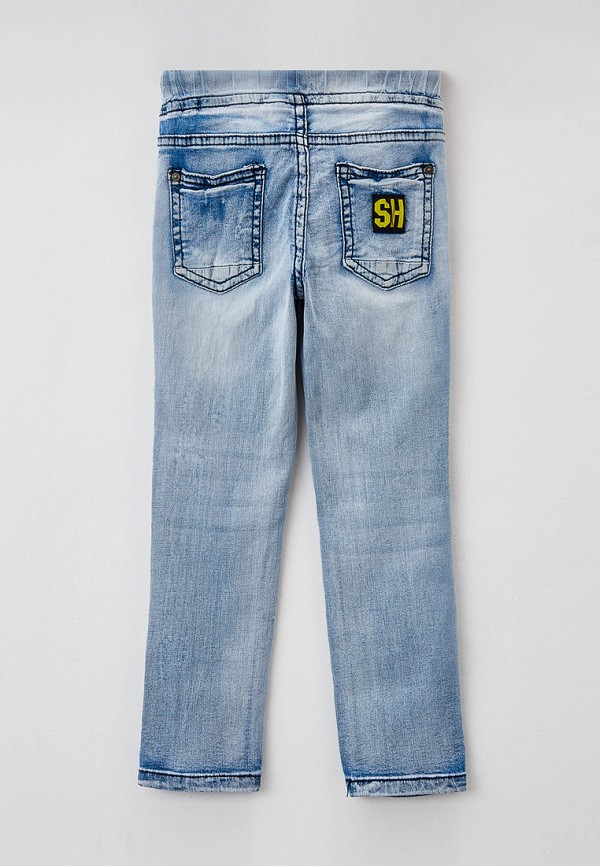 фото Джинсы playtoday