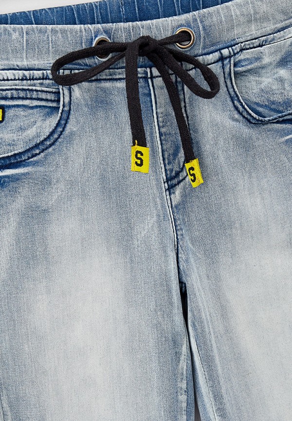 фото Джинсы playtoday