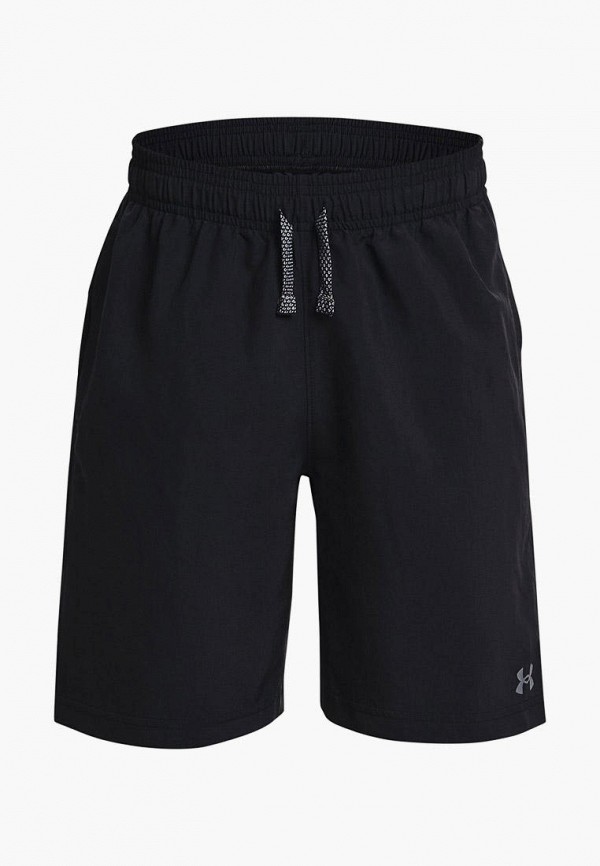 

Шорты спортивные Under Armour, Черный, Under Armour MP002XB0114L