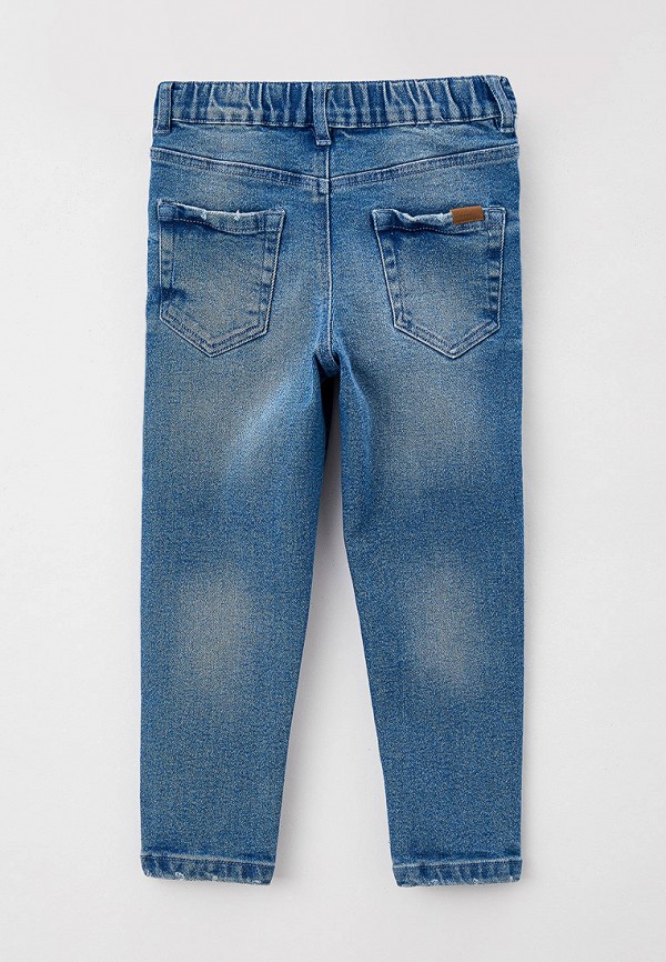 фото Джинсы sela