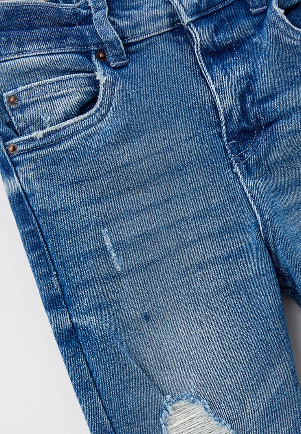 фото Джинсы sela