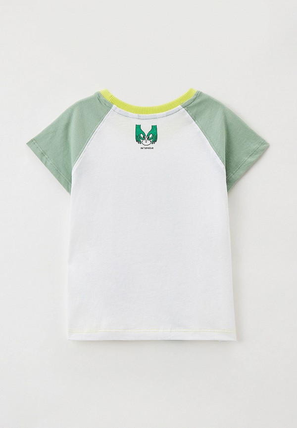 фото Футболка sela