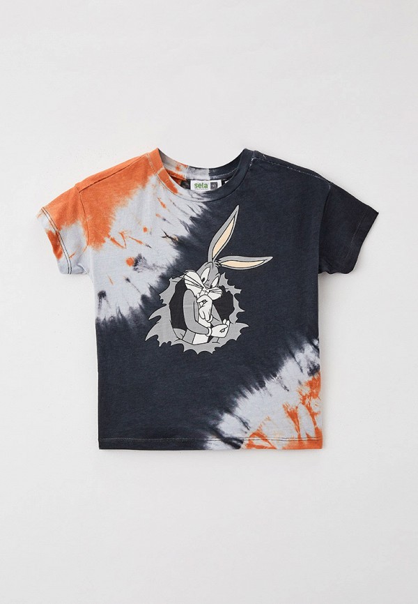 фото Футболка sela