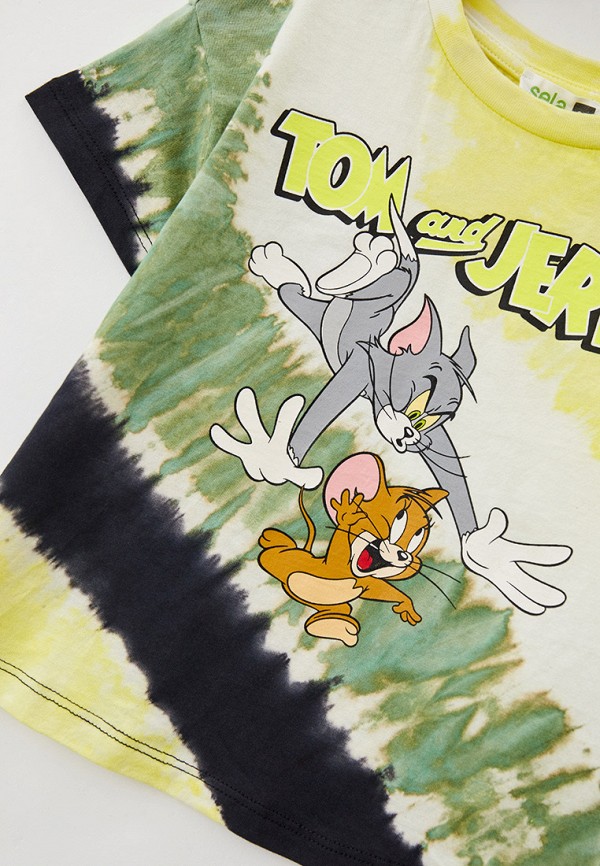 фото Футболка sela