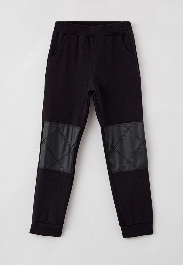

Брюки спортивные Looklie, Черный