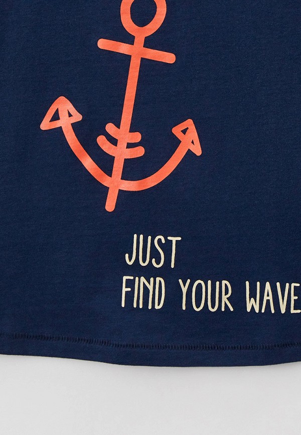 фото Футболка sela