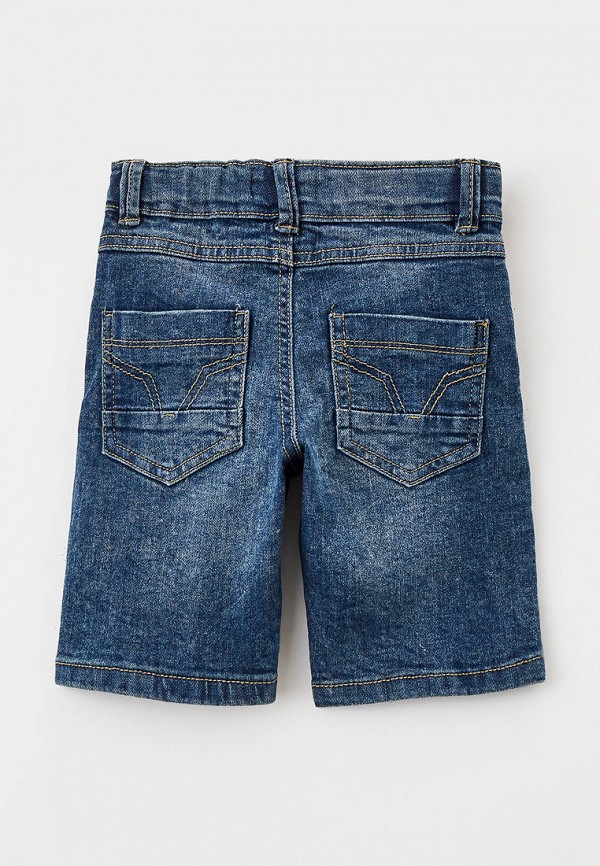 фото Шорты джинсовые sela