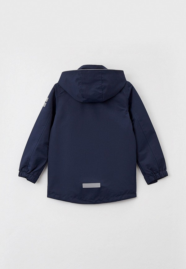 фото Куртка sela