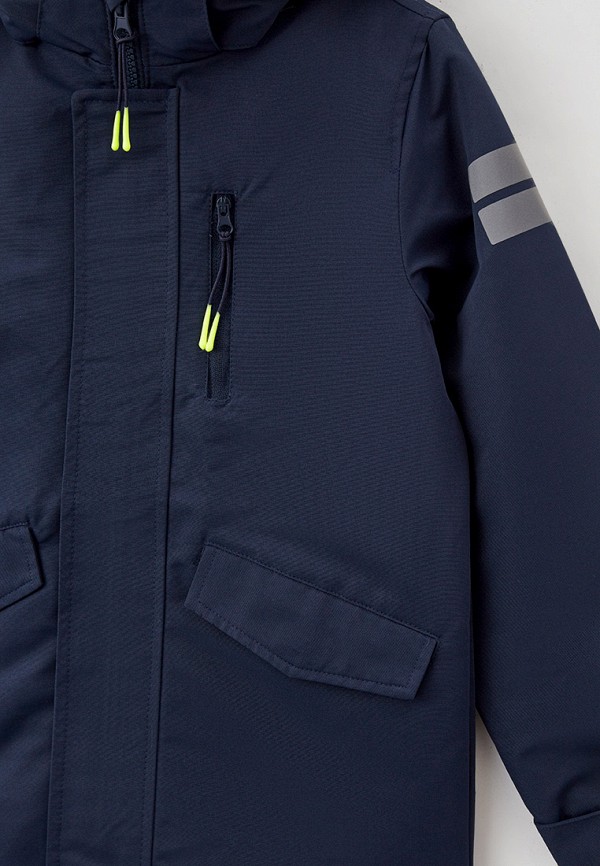 фото Куртка sela