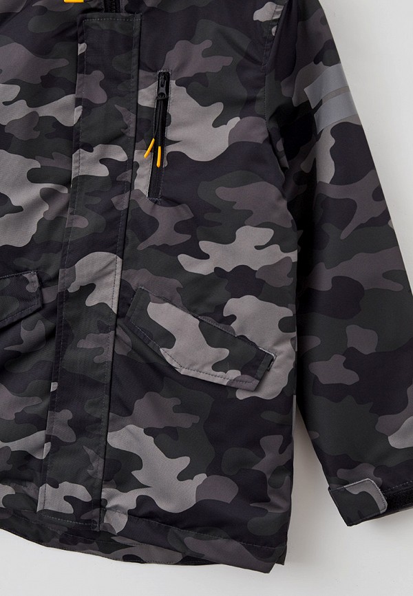 фото Куртка sela