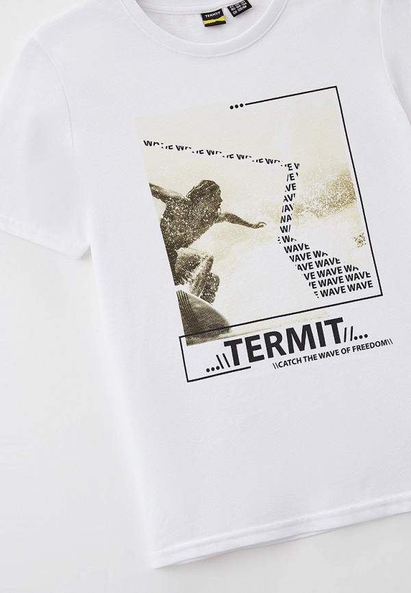фото Футболка termit