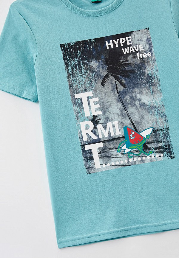 фото Футболка termit