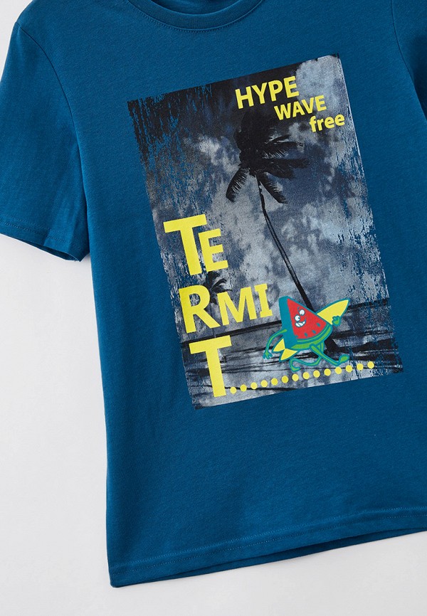 фото Футболка termit